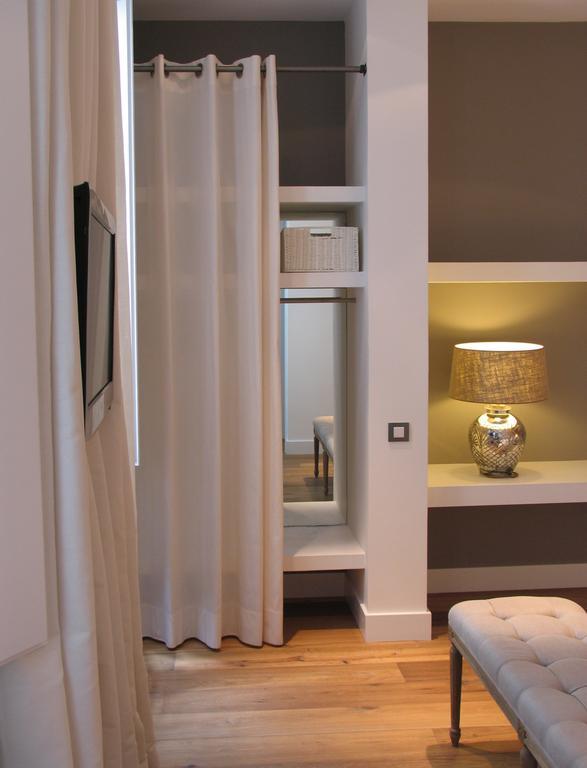 Bed & Breakfast The5rooms 3*