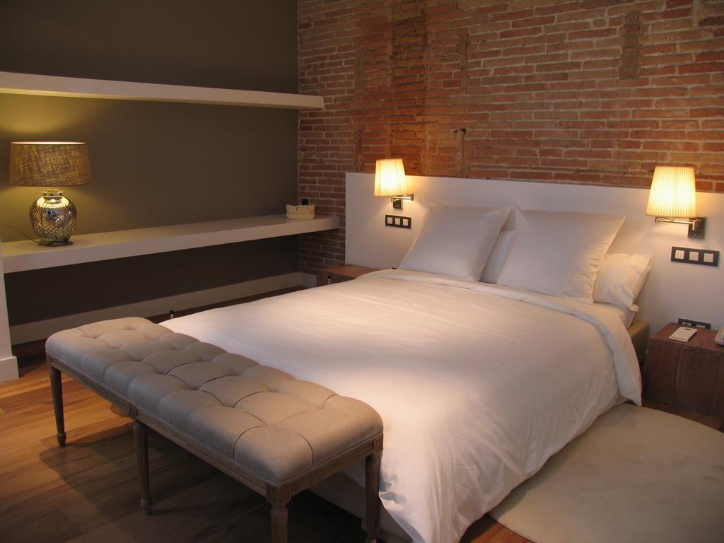 Bed & Breakfast The5rooms Barcelona