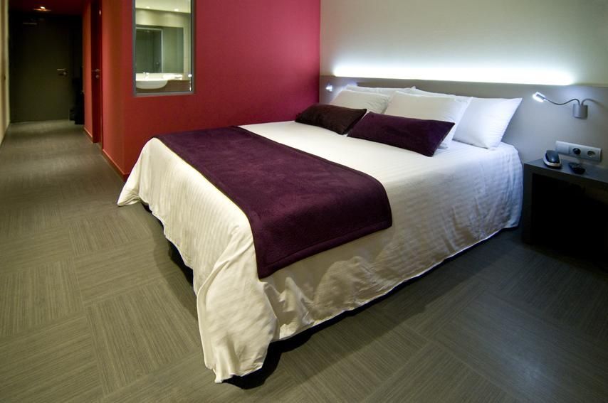 Hotel Leonardo Boutique Sagrada Familia 3*