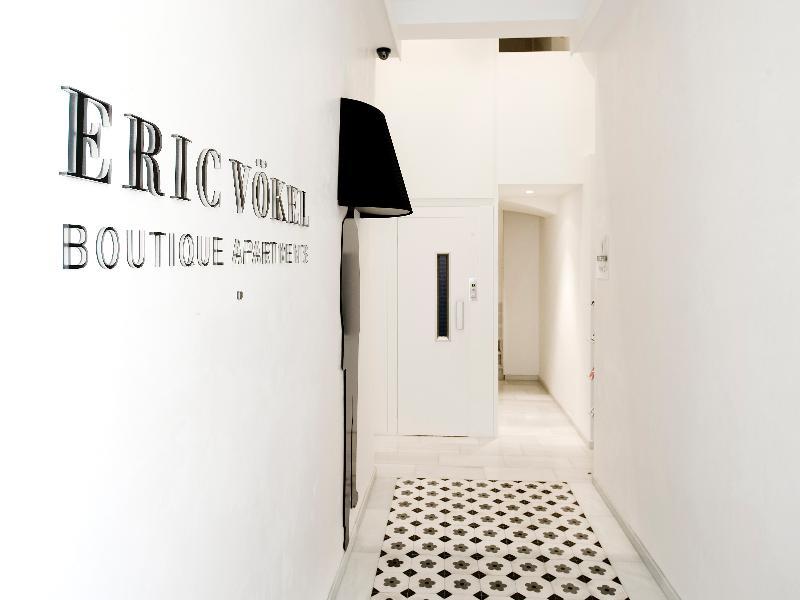 Eric Voekel Boutique - Sagrada Familia