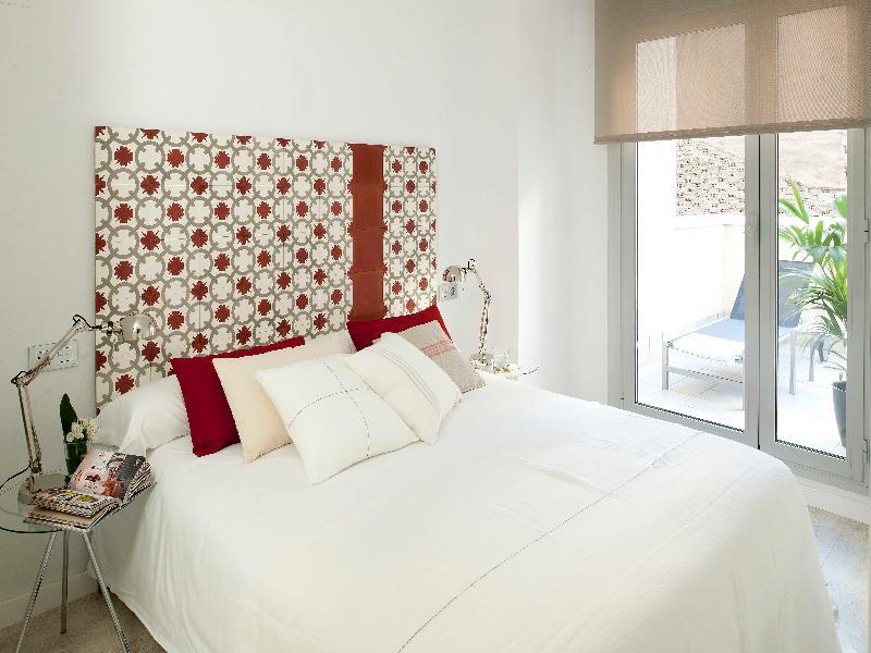Apartment Eric Voekel Boutique - Sagrada Familia Barcelona