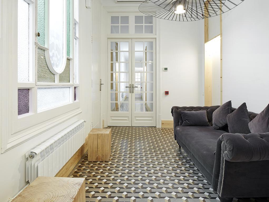 La Casa De Antonio Boutique Barcelone