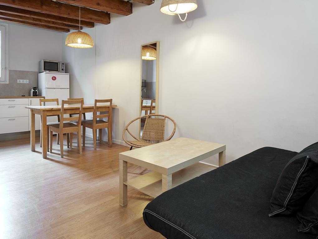 Appartement Mercaders *