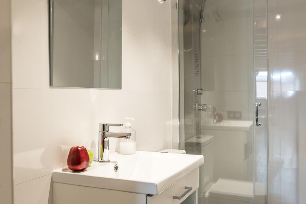 Apartment Radas
