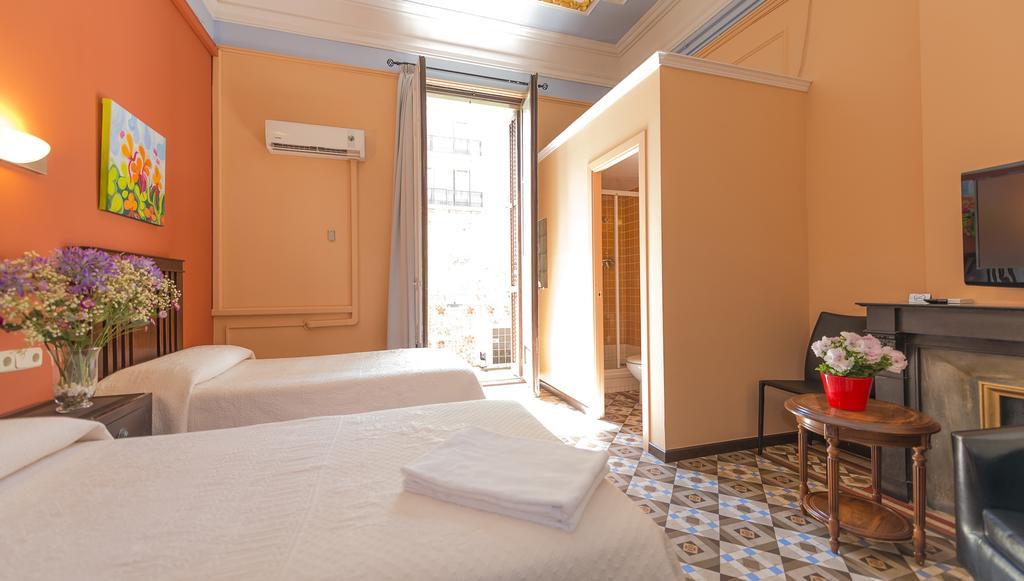 Maison d'hôtes Girona