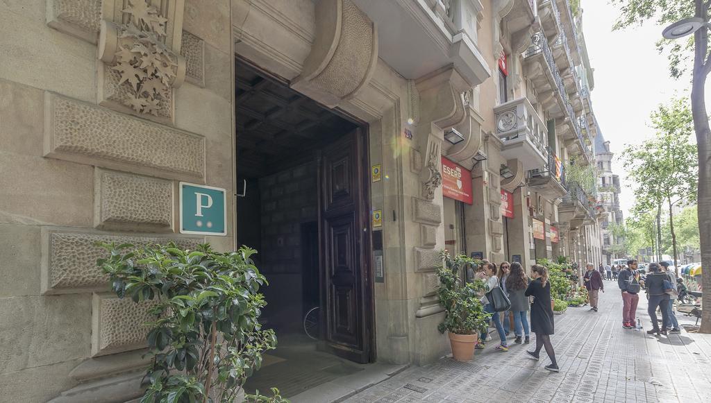 Maison d'hôtes Girona Barcelone