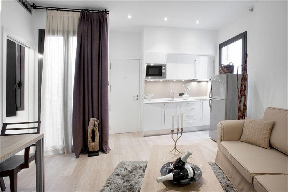 Apartment Inspired By Enjoyapartments *