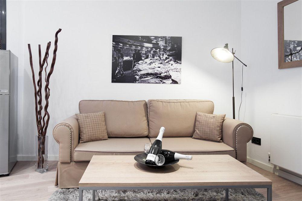 Apartment Inspired By Enjoyapartments