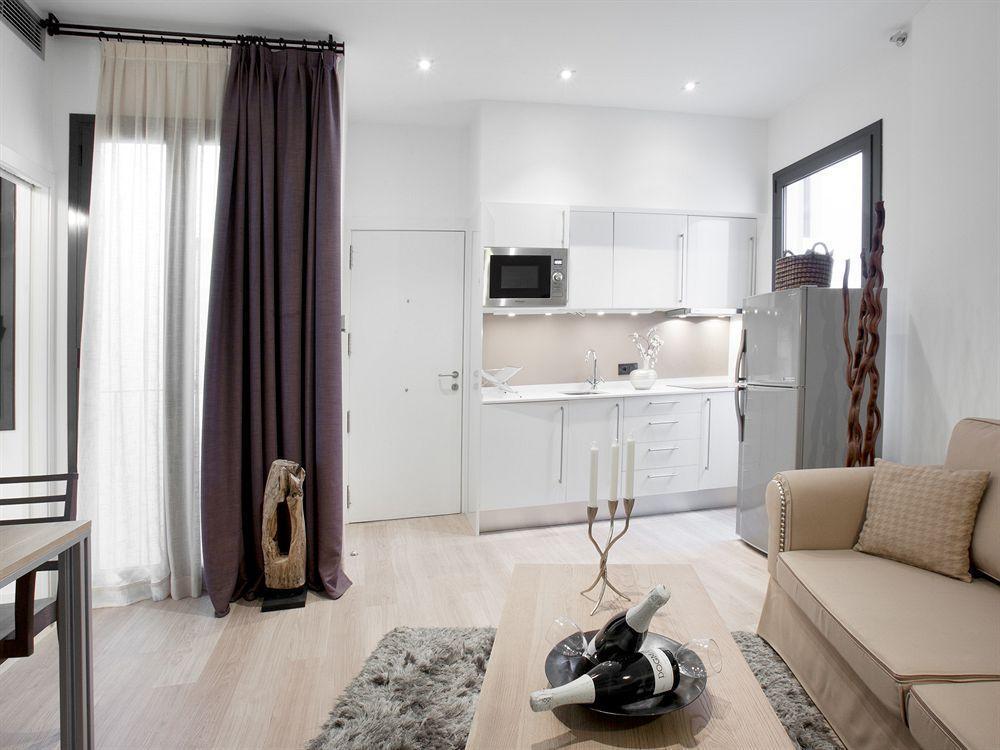 Apartment Inspired By Enjoyapartments *
