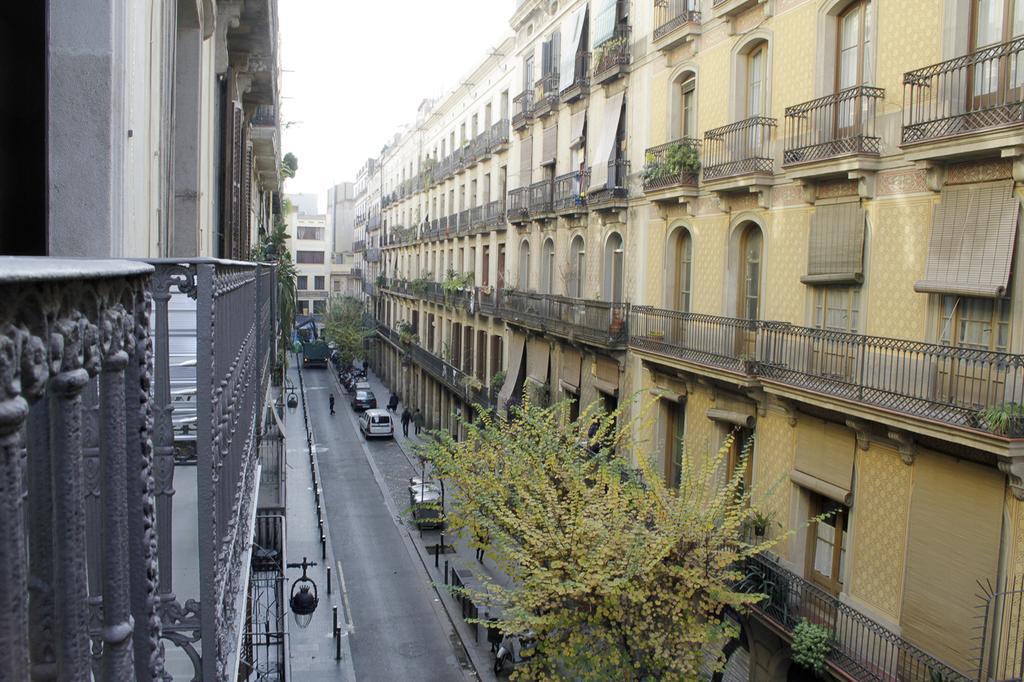 Gasthuis La Terrassa