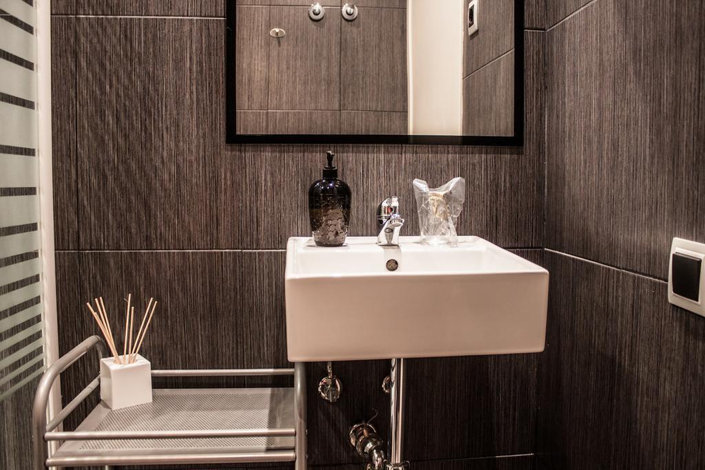 Maison d'hôtes Boutique Khronos Barcelone
