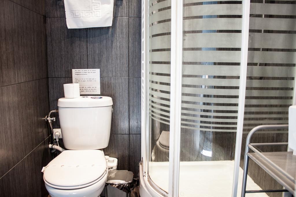 Boutique Khronos Barcelone