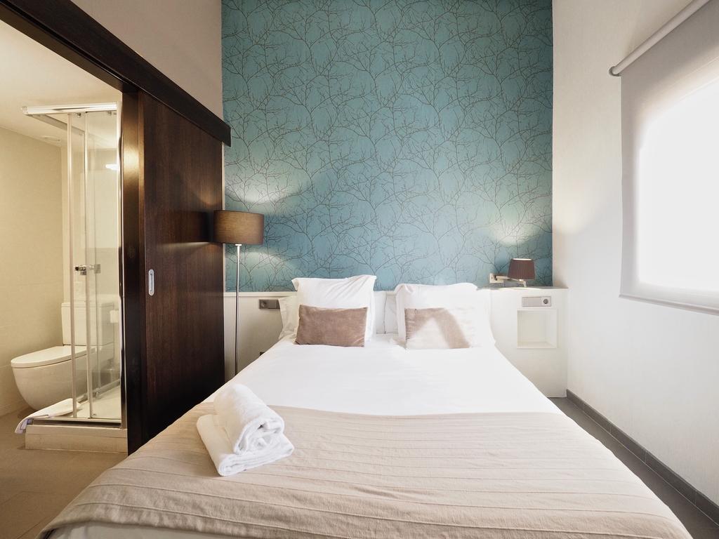 Aparthotel Fifteen Barcelona