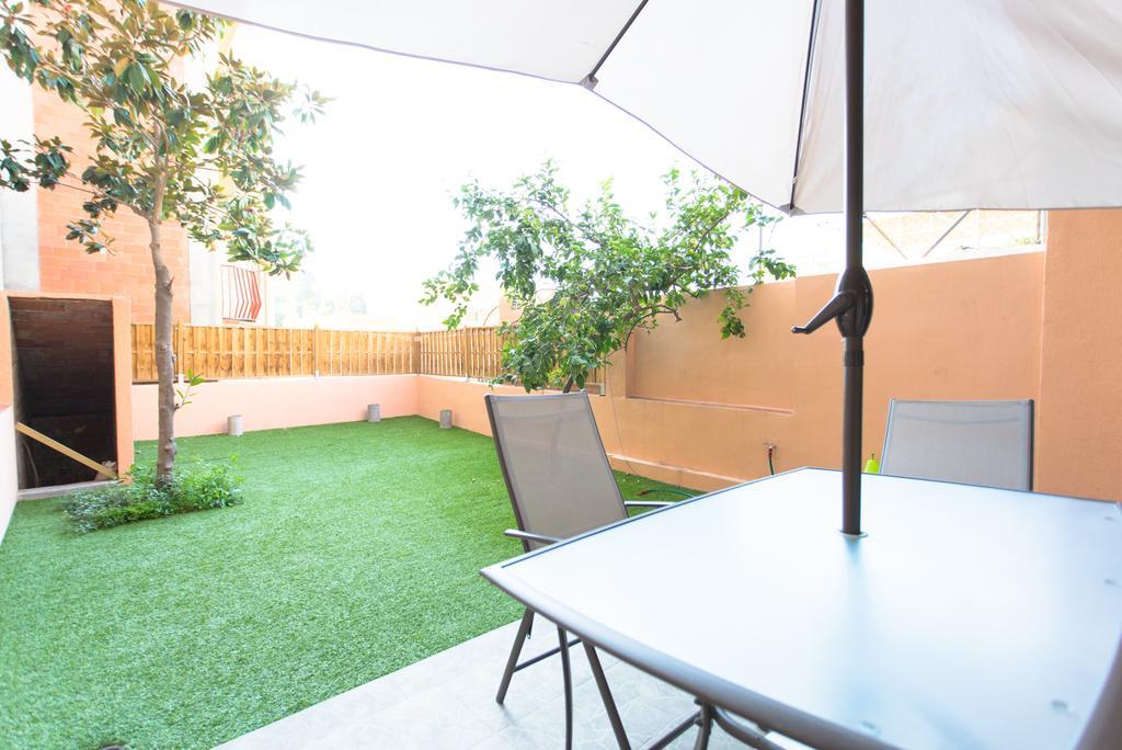 Vakantiehuis Splendid Park Gueell Barcelona