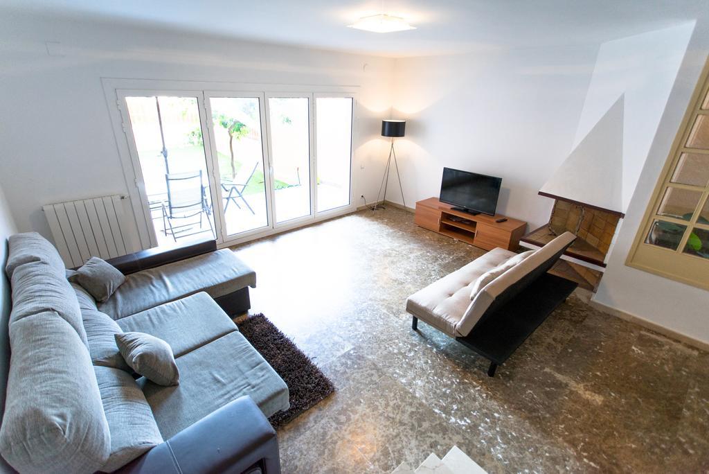 Vakantiehuis Splendid Park Gueell *