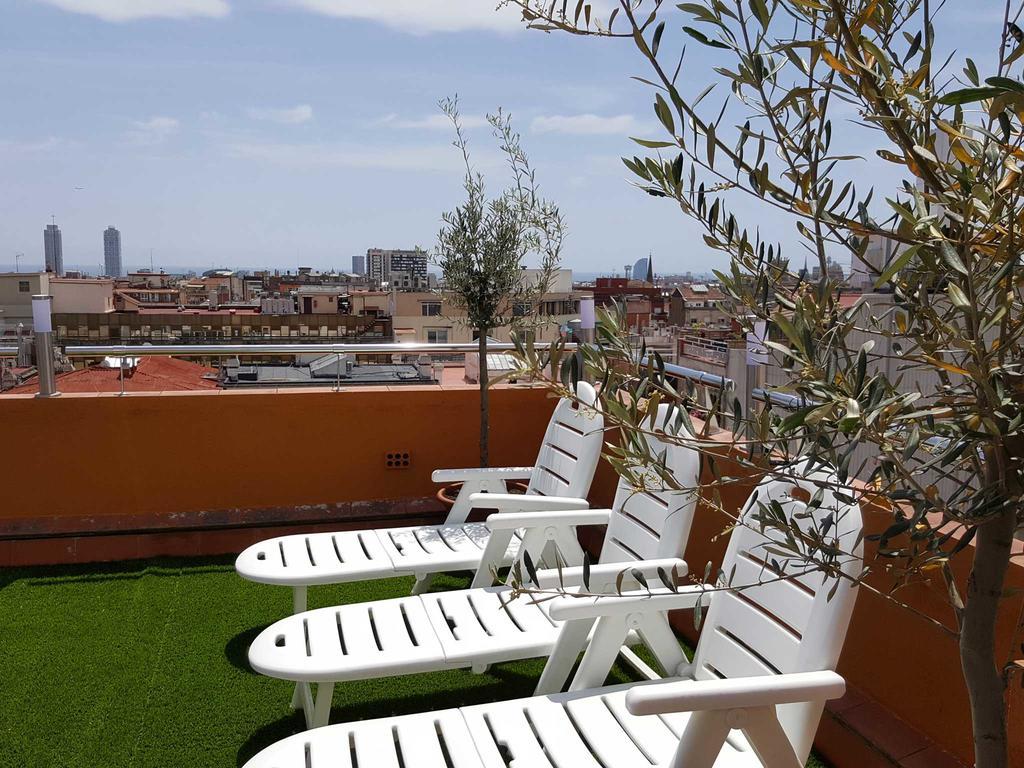 Appartement Your In Barcelone