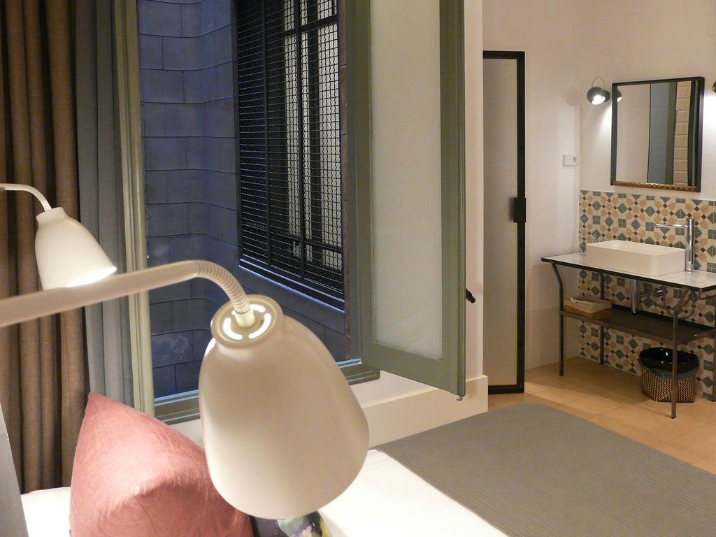 Bed & Breakfast Casa Mathilda Barcelona
