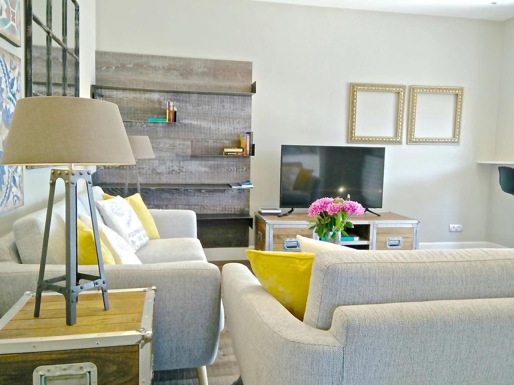 Ferran Pedralbes Penthouse Barcelona
