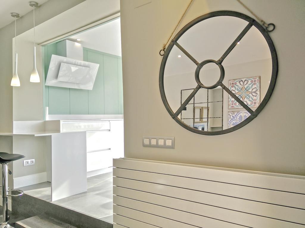 Apartamento Ferran Pedralbes Penthouse