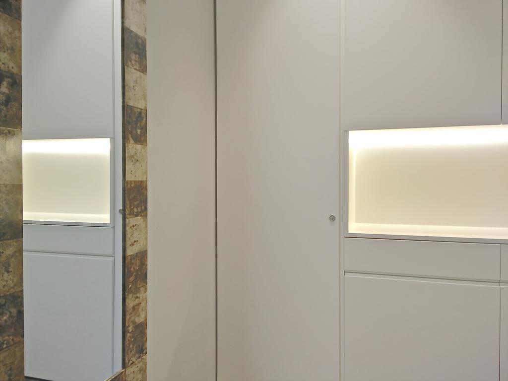 Apartamento Ferran Pedralbes Penthouse Barcelona