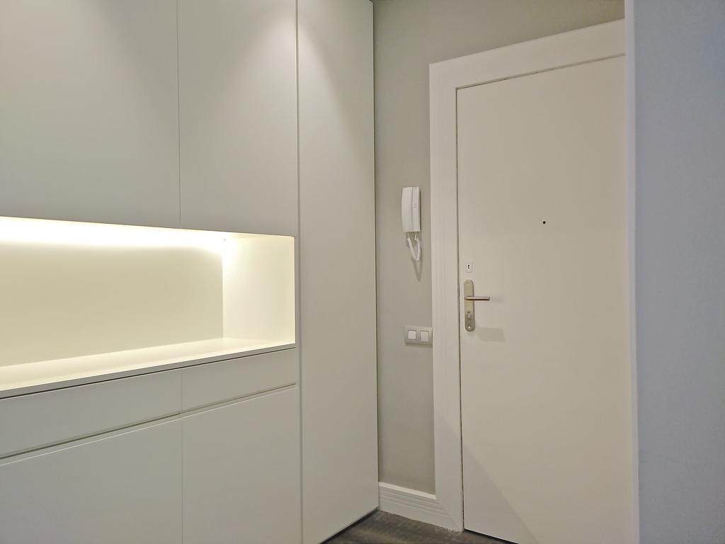 Ferran Pedralbes Penthouse