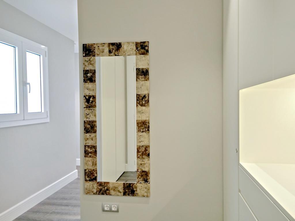 Apartamento Ferran Pedralbes Penthouse *