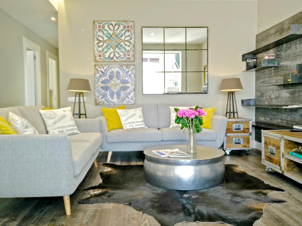 Apartamento Ferran Pedralbes Penthouse