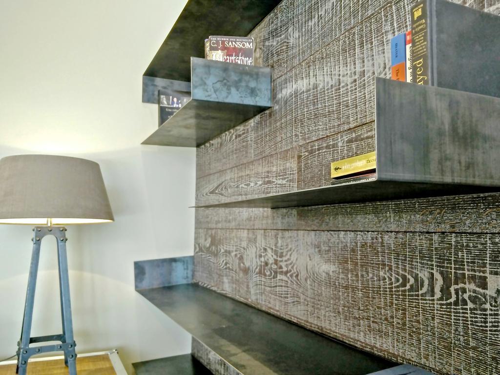 Apartamento Ferran Pedralbes Penthouse Barcelona