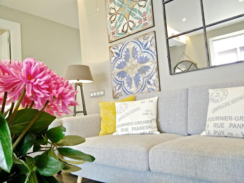 Ferran Pedralbes Penthouse