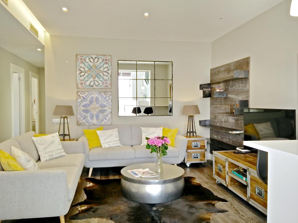 Ferran Pedralbes Penthouse Barcelona