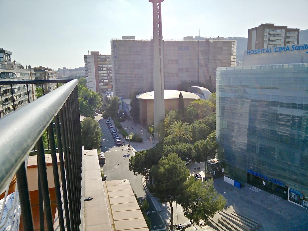Apartamento Ferran Pedralbes Penthouse