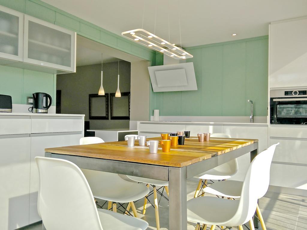 Apartamento Ferran Pedralbes Penthouse Barcelona