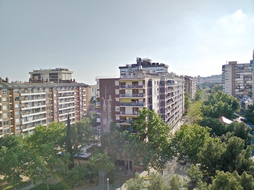 Apartamento Ferran Pedralbes Penthouse *