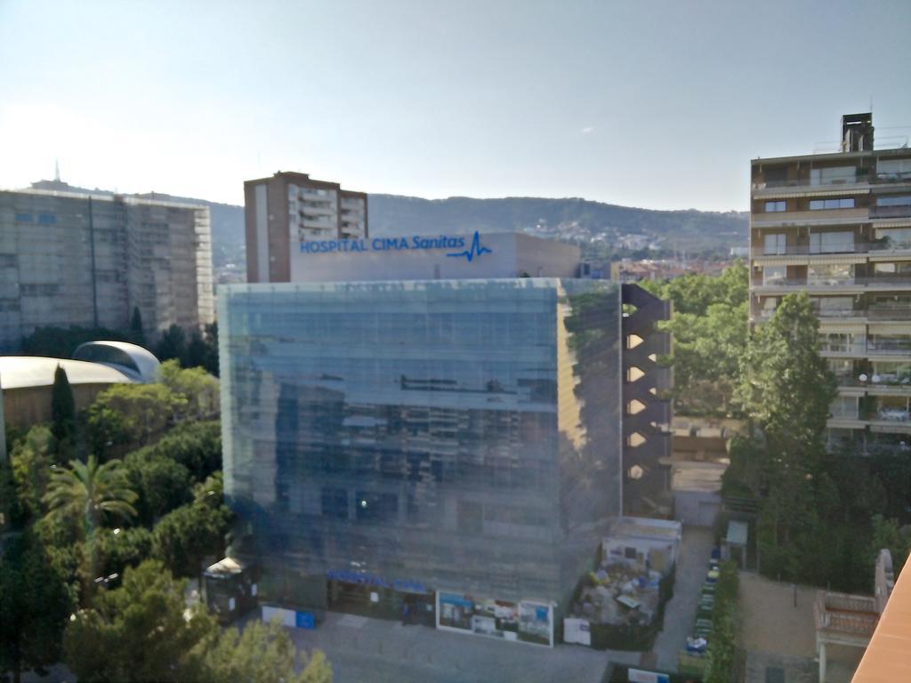 Apartamento Ferran Pedralbes Penthouse Barcelona
