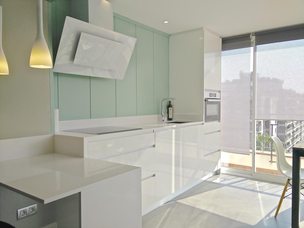 Apartamento Ferran Pedralbes Penthouse