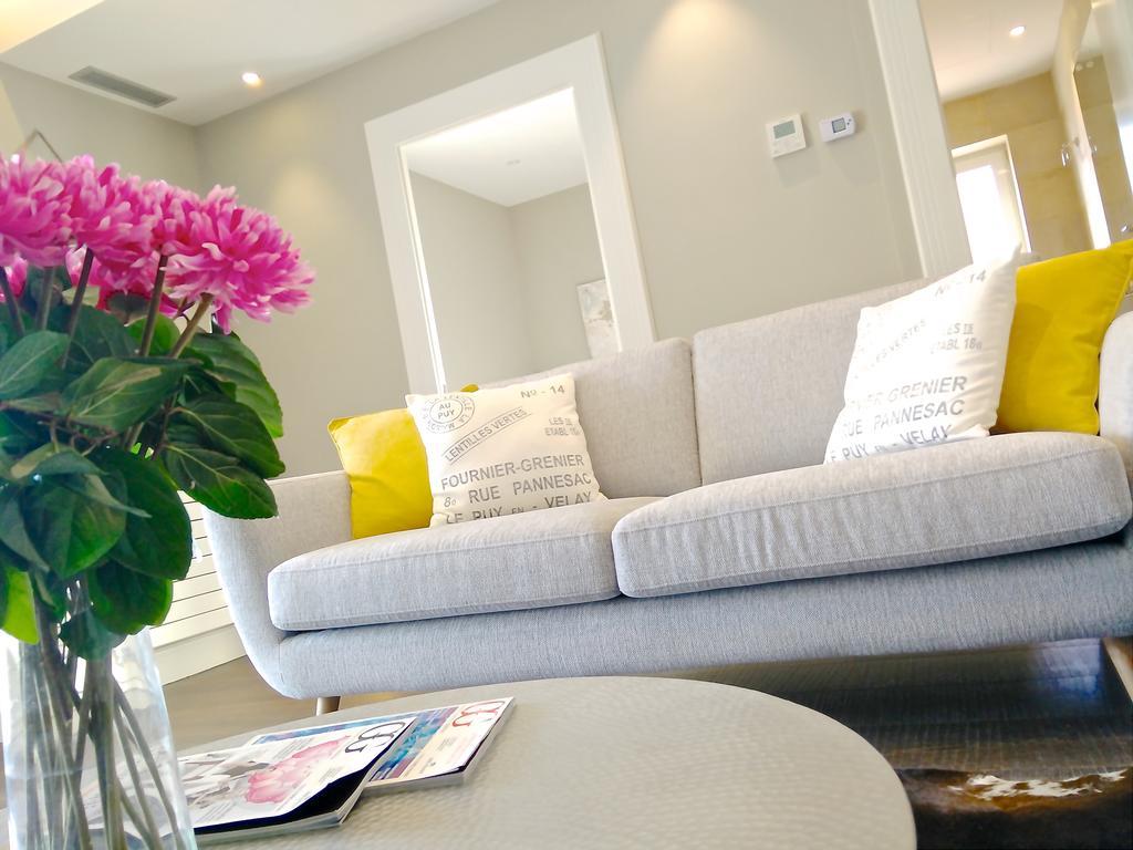 Ferran Pedralbes Penthouse