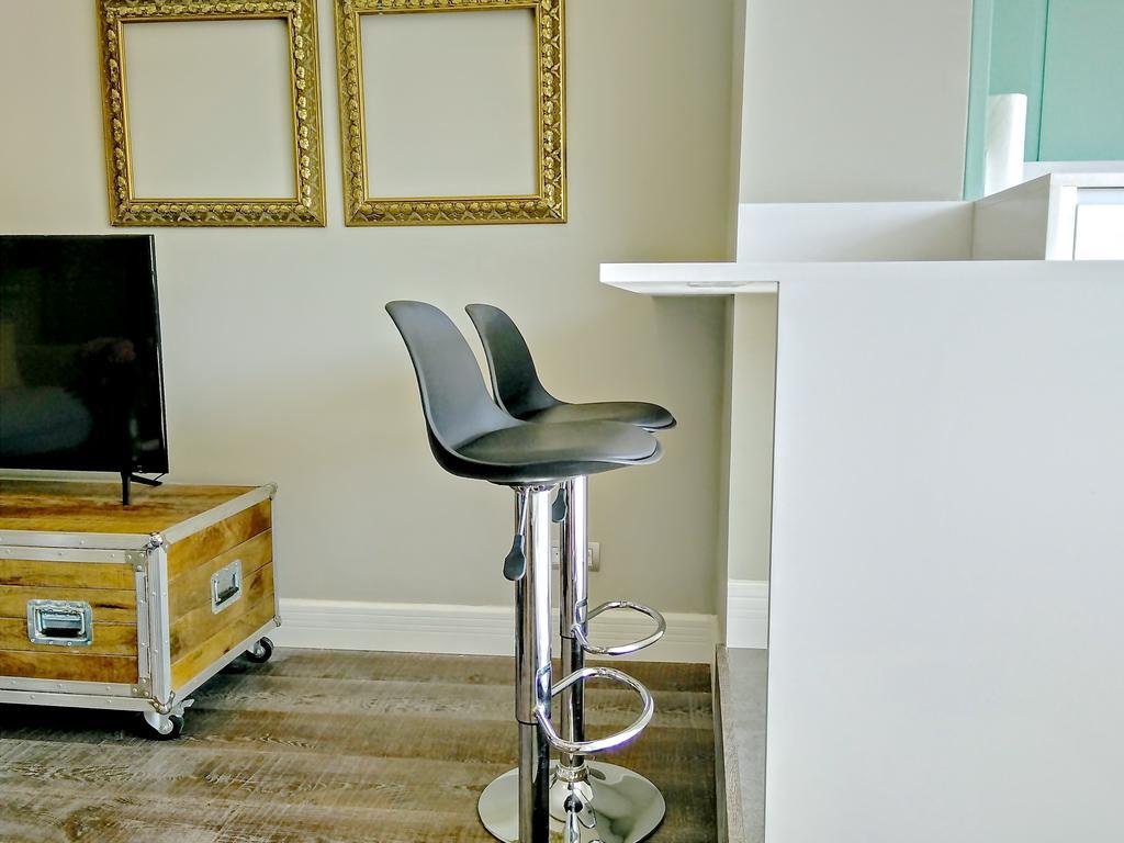 Apartamento Ferran Pedralbes Penthouse *