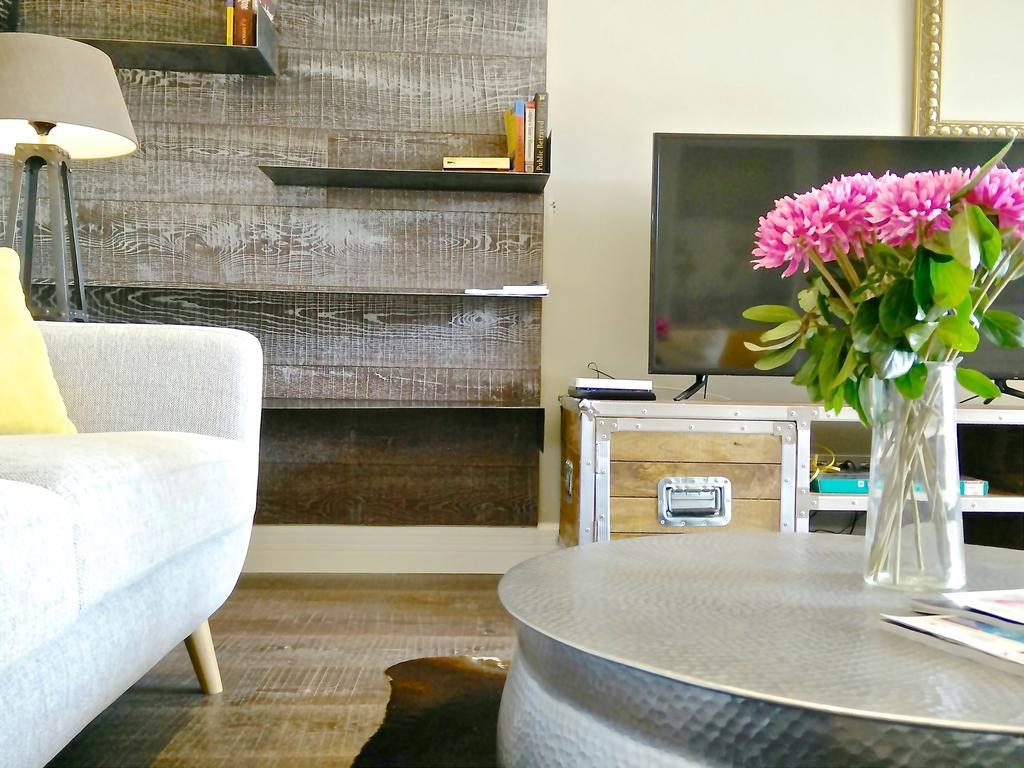 Ferran Pedralbes Penthouse Barcelona