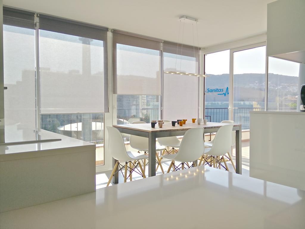 Apartamento Ferran Pedralbes Penthouse