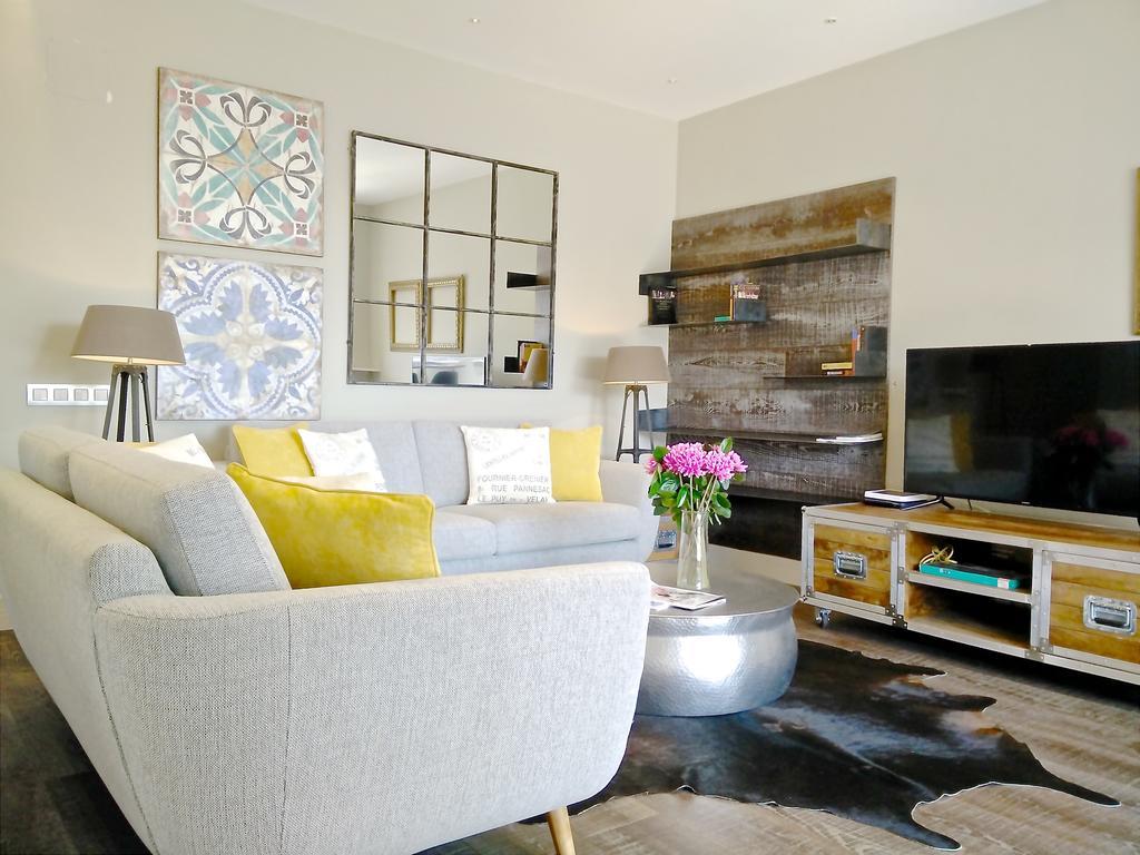 Apartamento Ferran Pedralbes Penthouse *