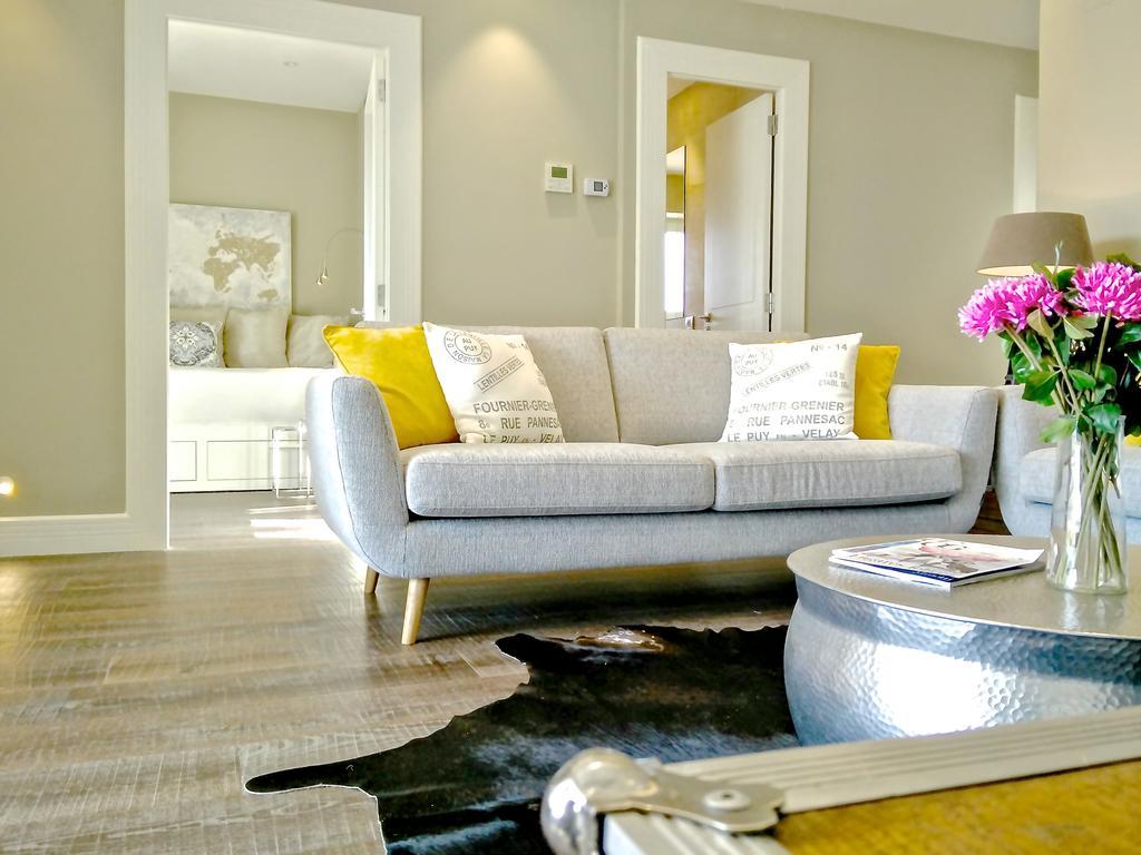 Apartamento Ferran Pedralbes Penthouse