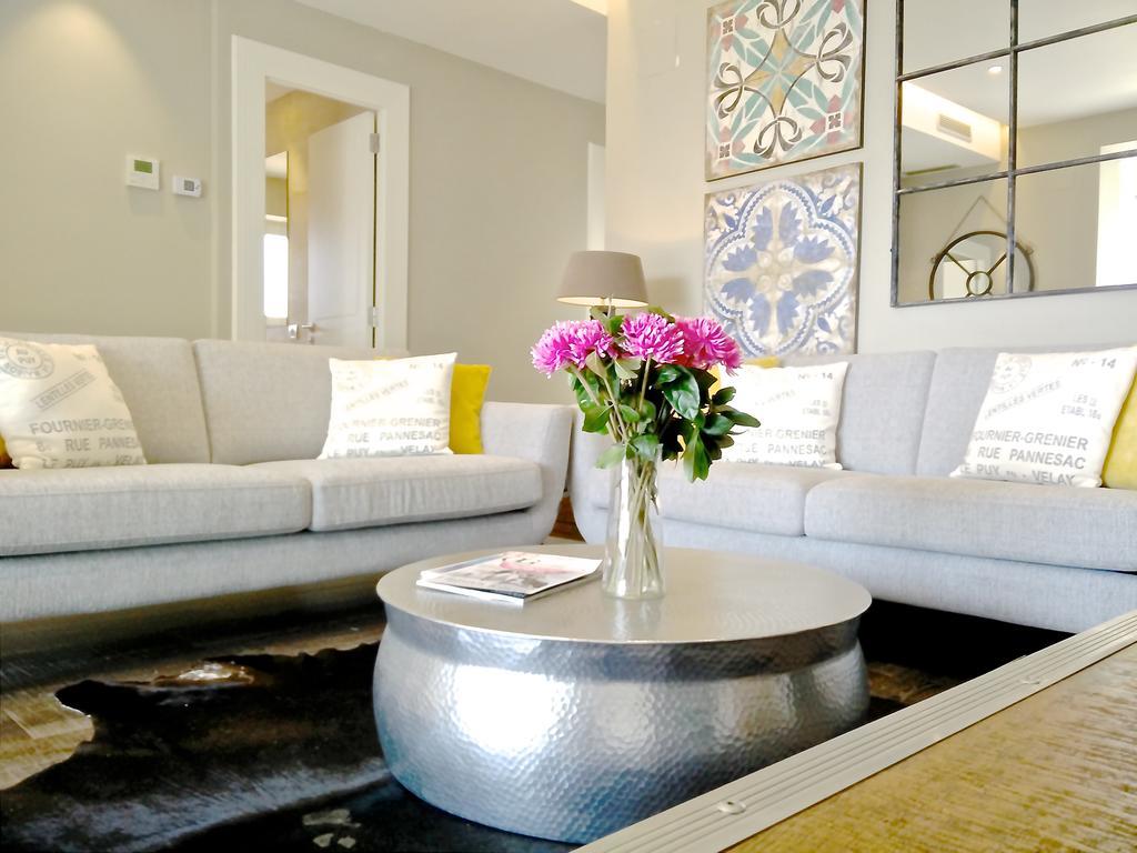 Ferran Pedralbes Penthouse