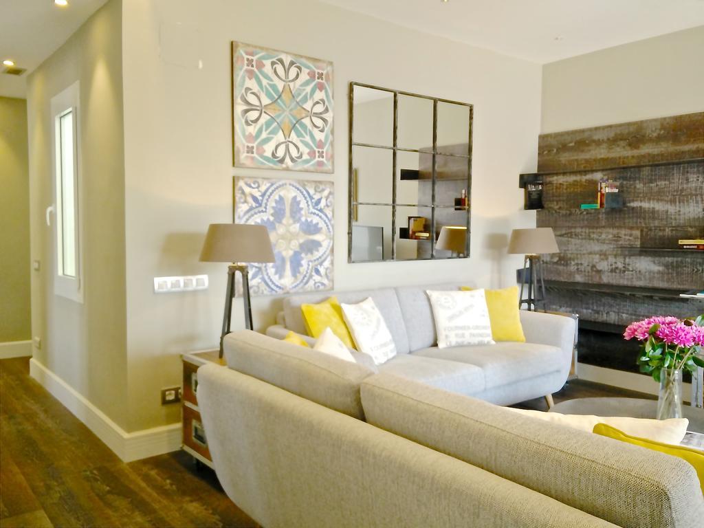Apartamento Ferran Pedralbes Penthouse *