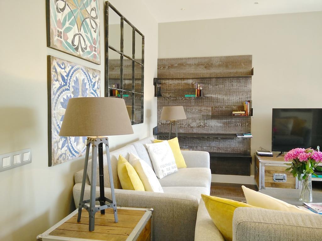 Apartamento Ferran Pedralbes Penthouse
