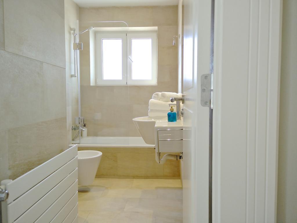 Apartamento Ferran Pedralbes Penthouse