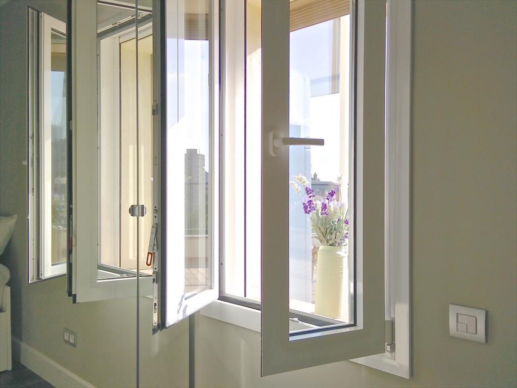 Ferran Pedralbes Penthouse