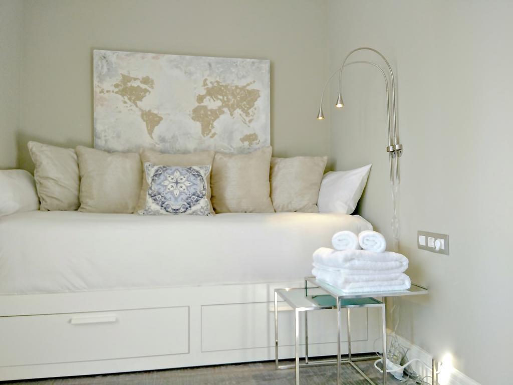 Apartamento Ferran Pedralbes Penthouse Barcelona
