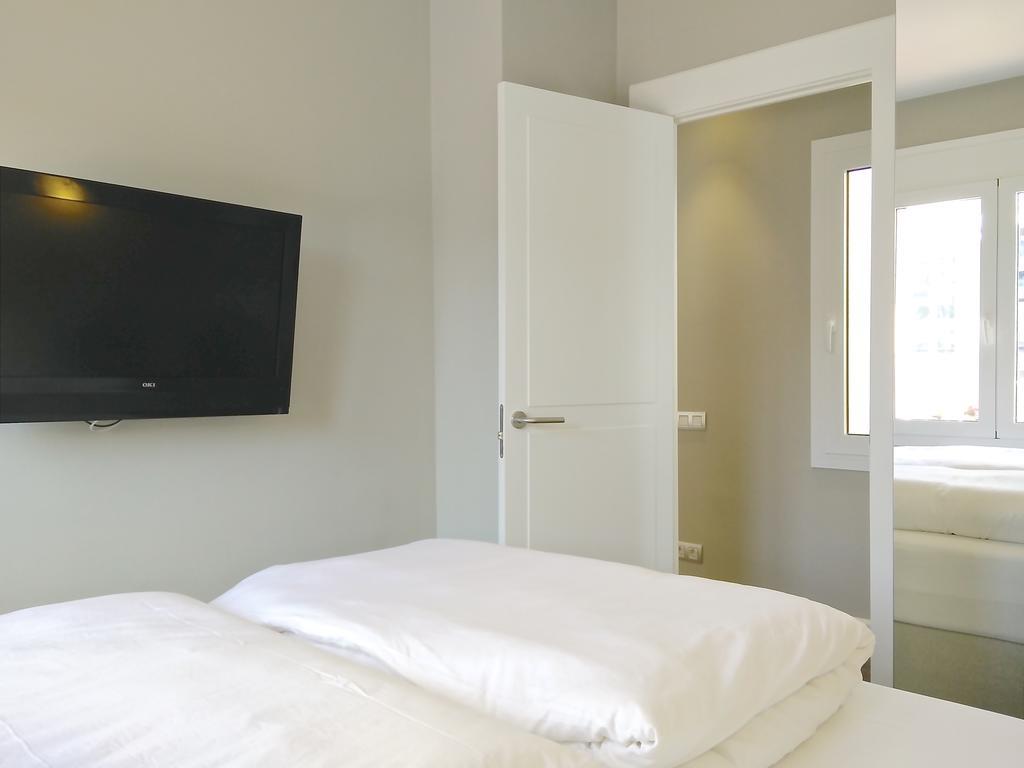 Apartamento Ferran Pedralbes Penthouse Barcelona