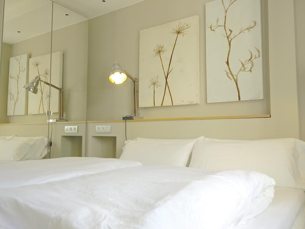 Ferran Pedralbes Penthouse
