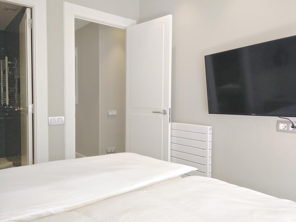 Ferran Pedralbes Penthouse Barcelona